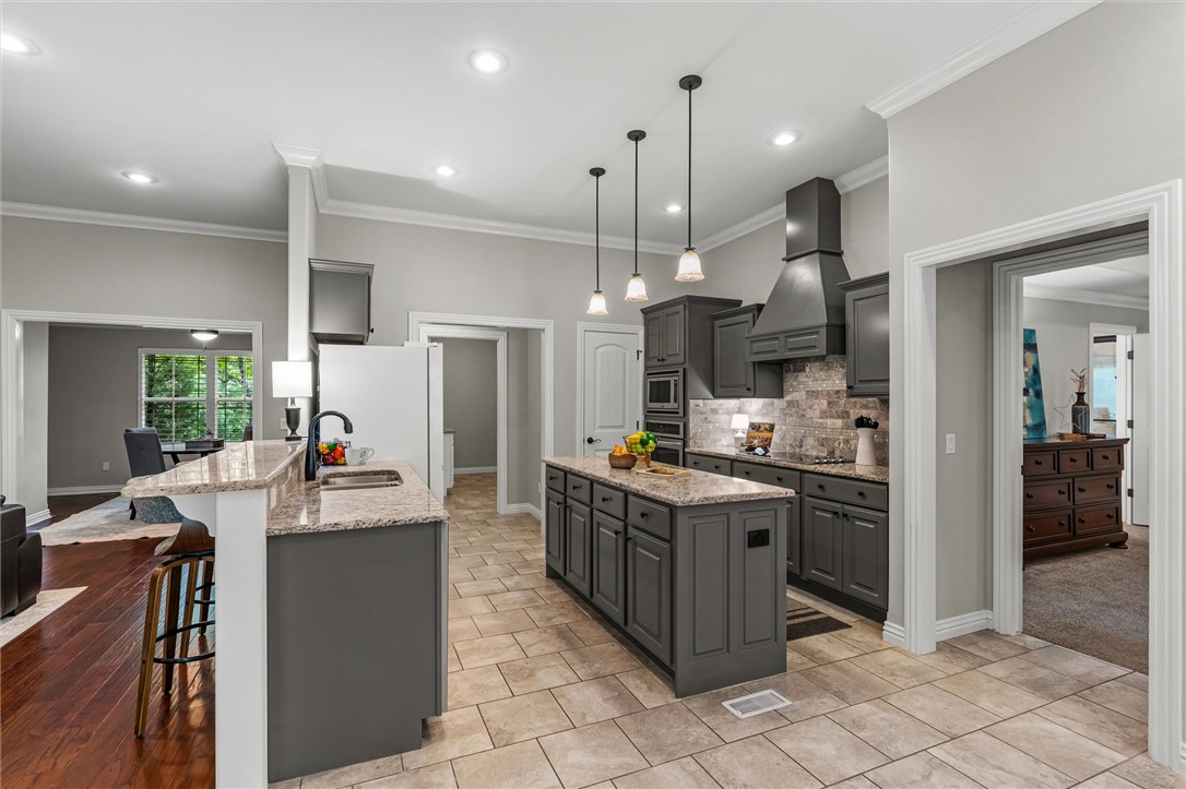 Brecknock Sub Bvv - Residential