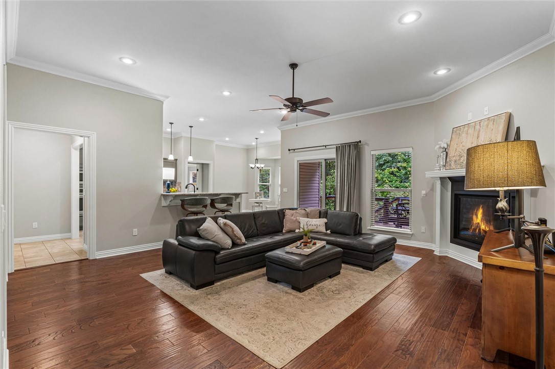Brecknock Sub Bvv - Residential