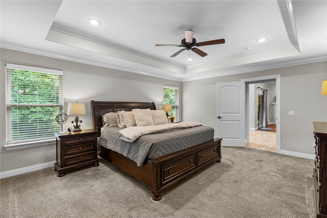 Brecknock Sub Bvv - Residential