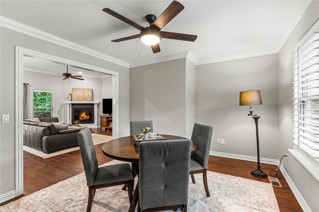 Brecknock Sub Bvv - Residential