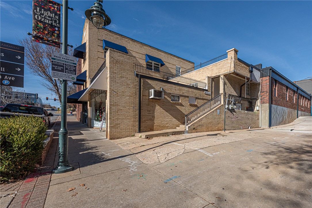 REEDS S/D - Residential Lease