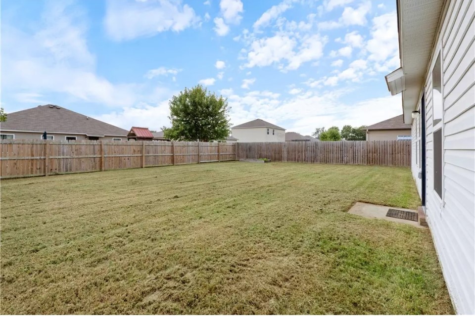 Silver Meadows Ph 1 2017 Highfill - Residential Lease