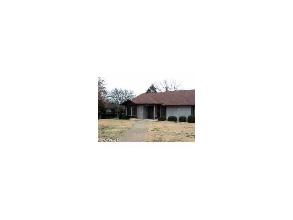 Detached 2 car carport, view of the brittany 9 hole golf course, gas log fireplace.