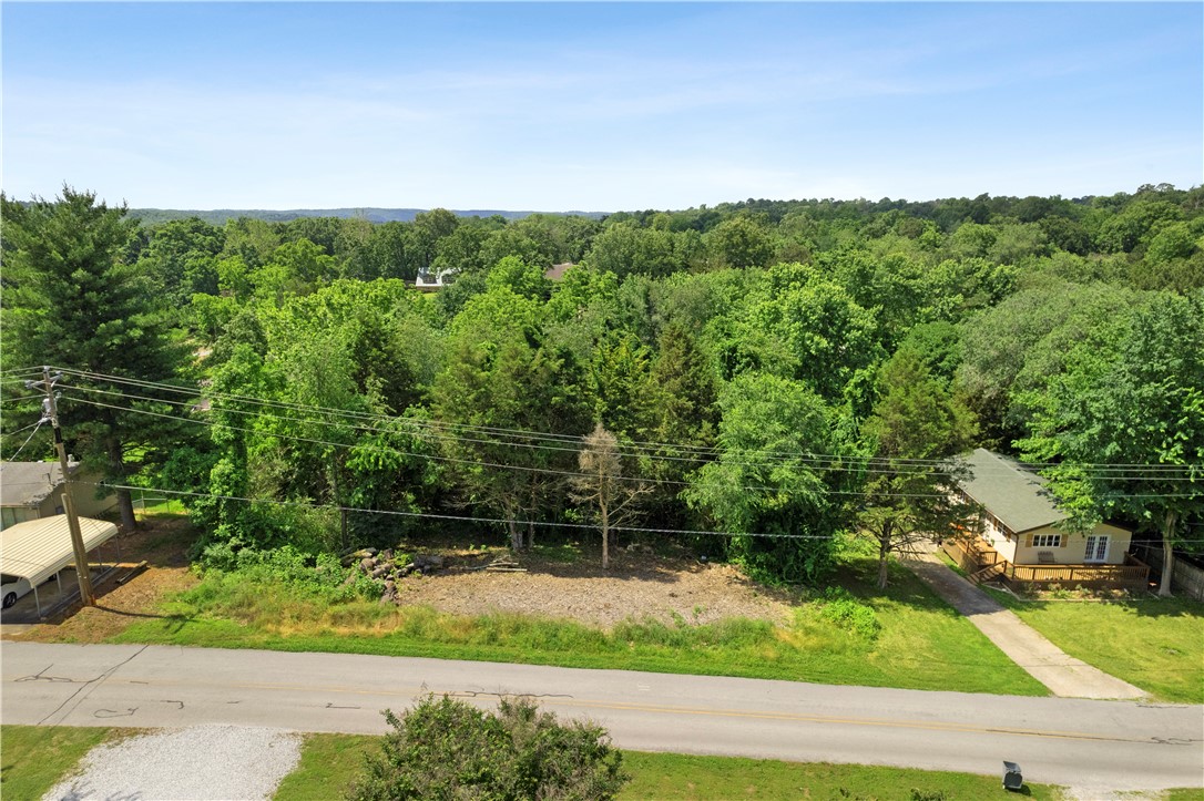 Beaver Shores Unit 1 Rurban - Land
