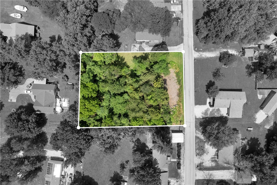 Beaver Shores Unit 1 Rurban - Land