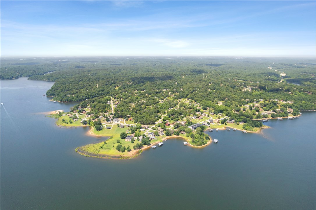 Beaver Shores Unit 1 Rurban - Land