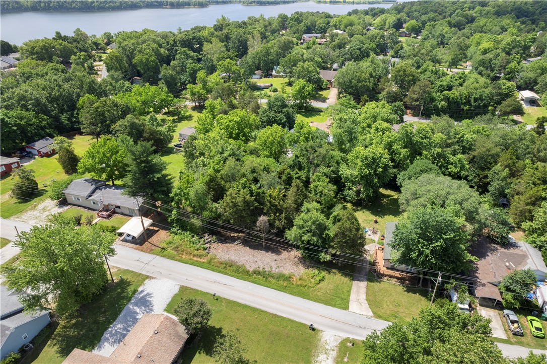 Beaver Shores Unit 1 Rurban - Land