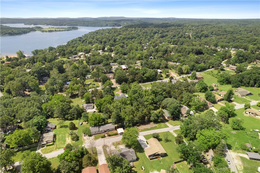 Beaver Shores Unit 1 Rurban - Land