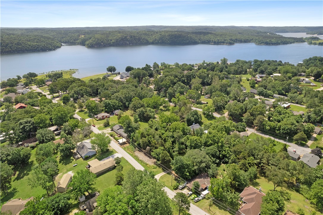 Beaver Shores Unit 1 Rurban - Land