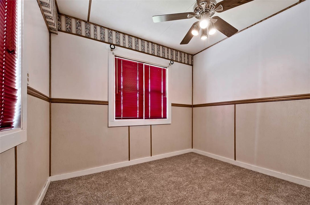 Darby Place Siloam Spgs - Residential