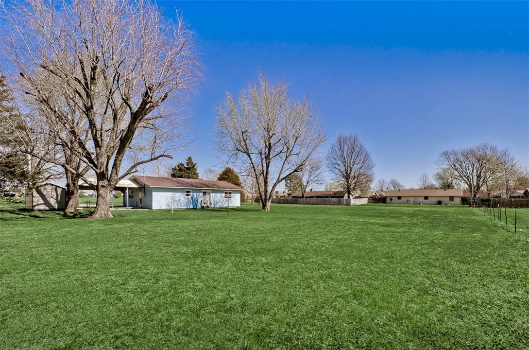 Darby Place Siloam Spgs - Residential