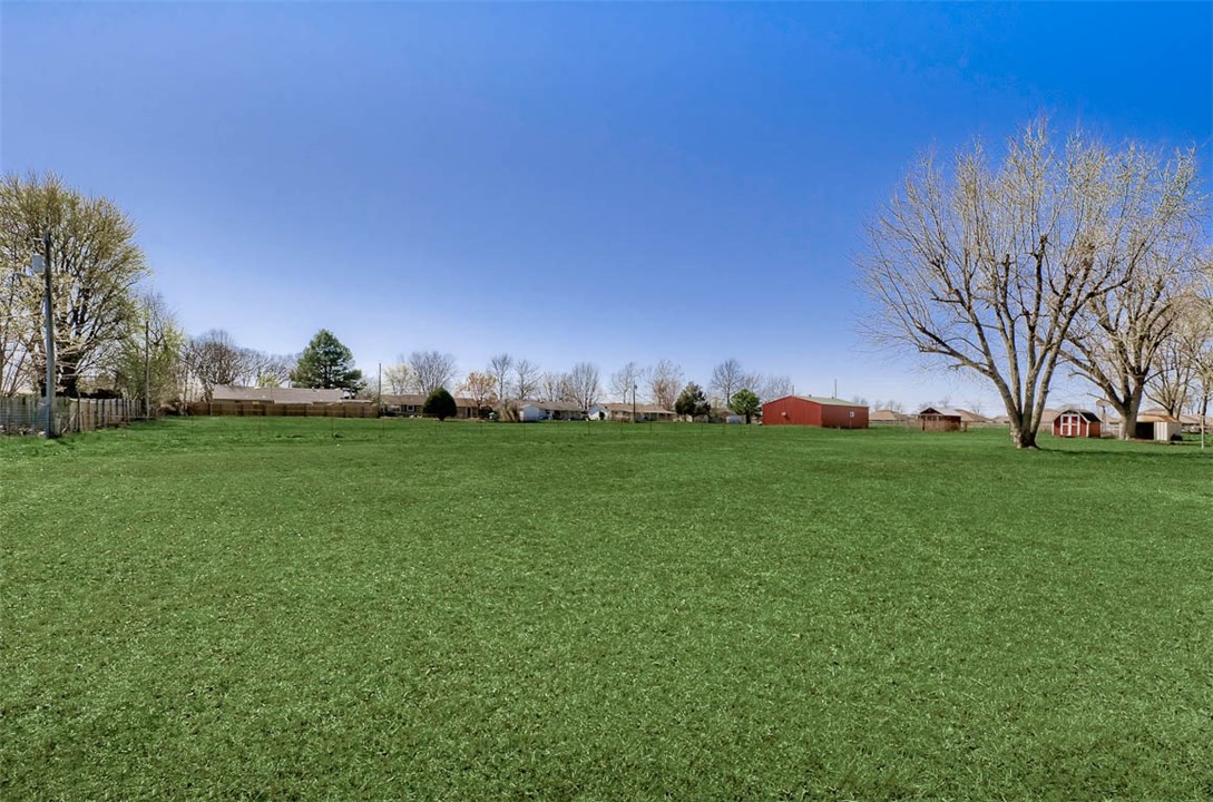Darby Place Siloam Spgs - Residential