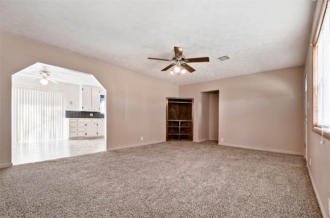 Darby Place Siloam Spgs - Residential