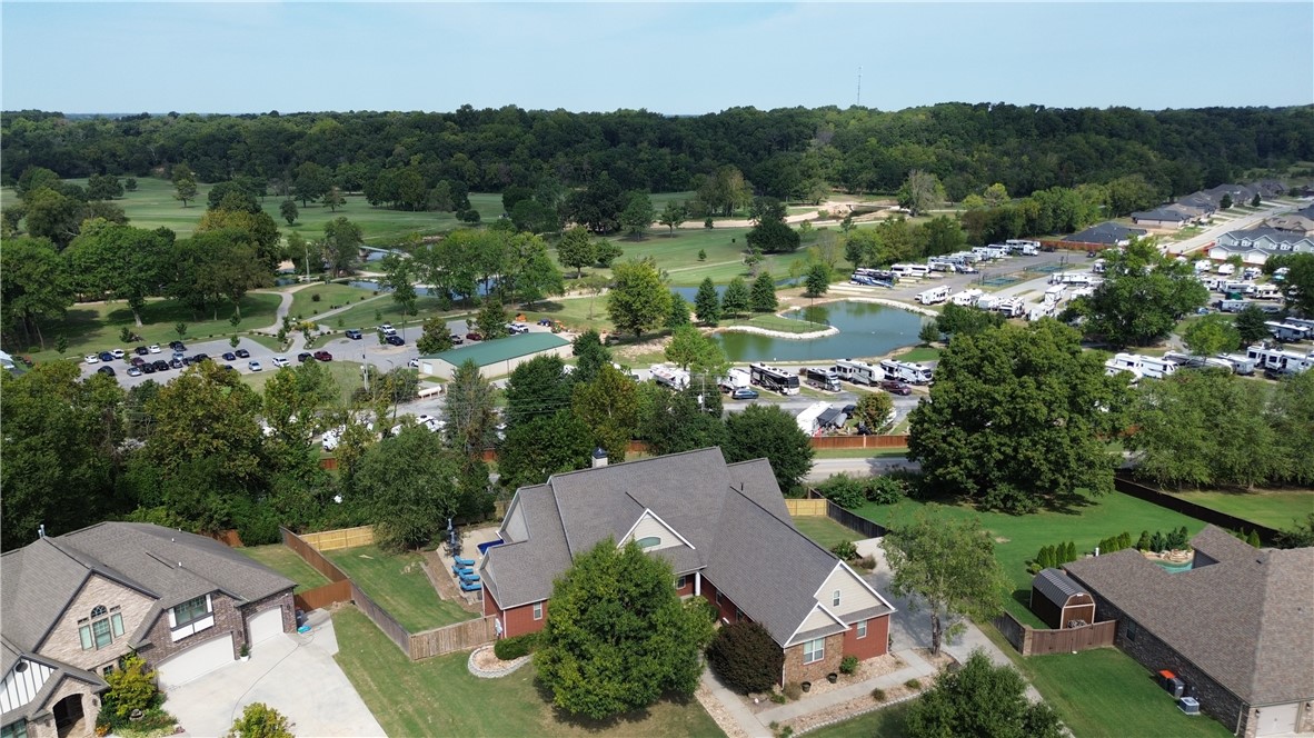 Duffer's Ridge - Residential