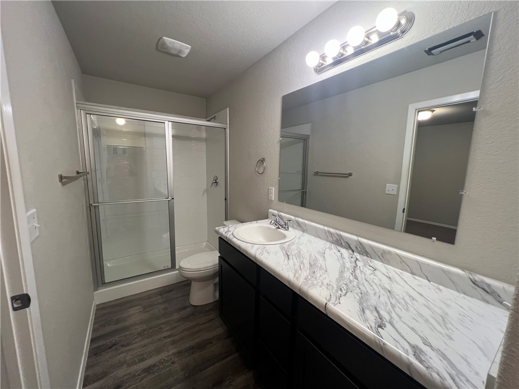 Providence Village Bentonville - Residential Lease