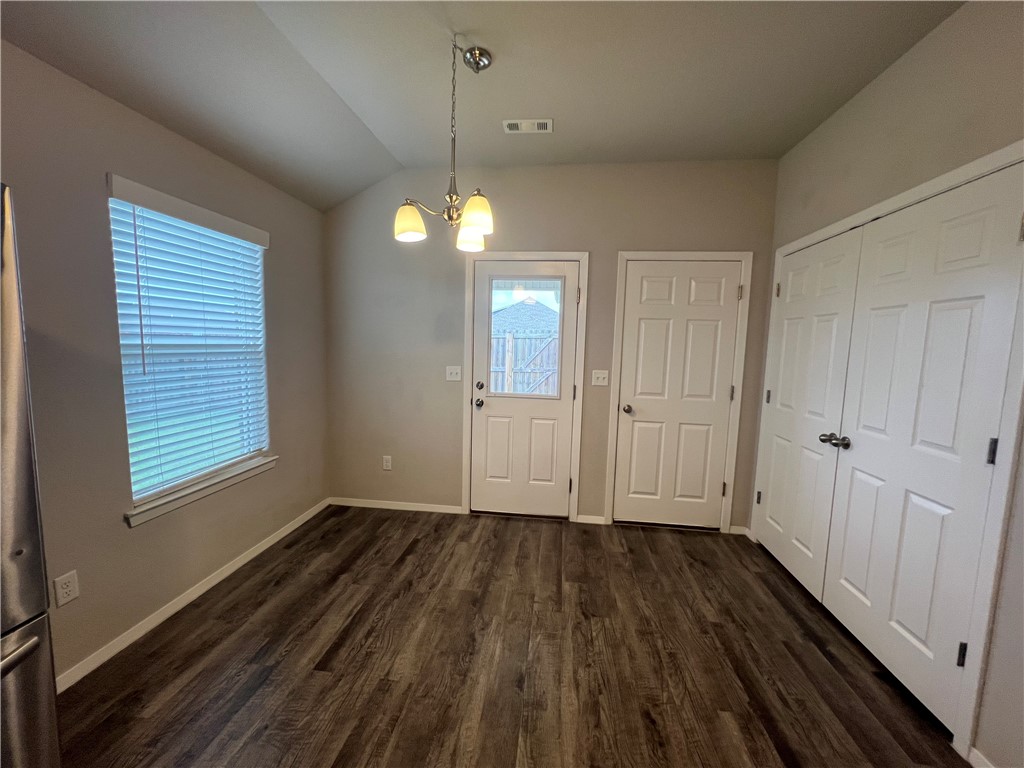Providence Village Bentonville - Residential Lease