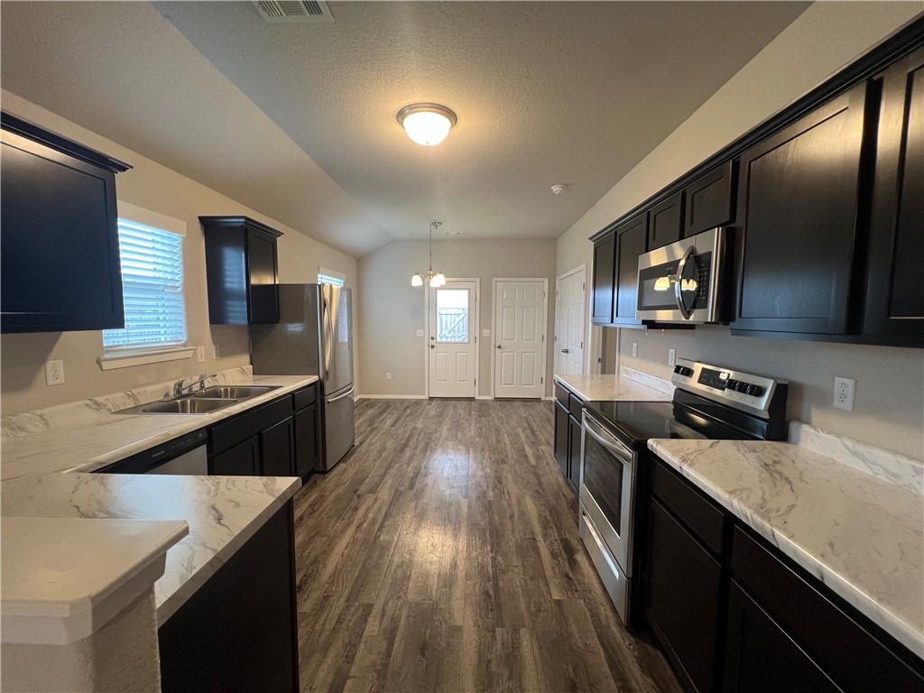 Providence Village Bentonville - Residential Lease