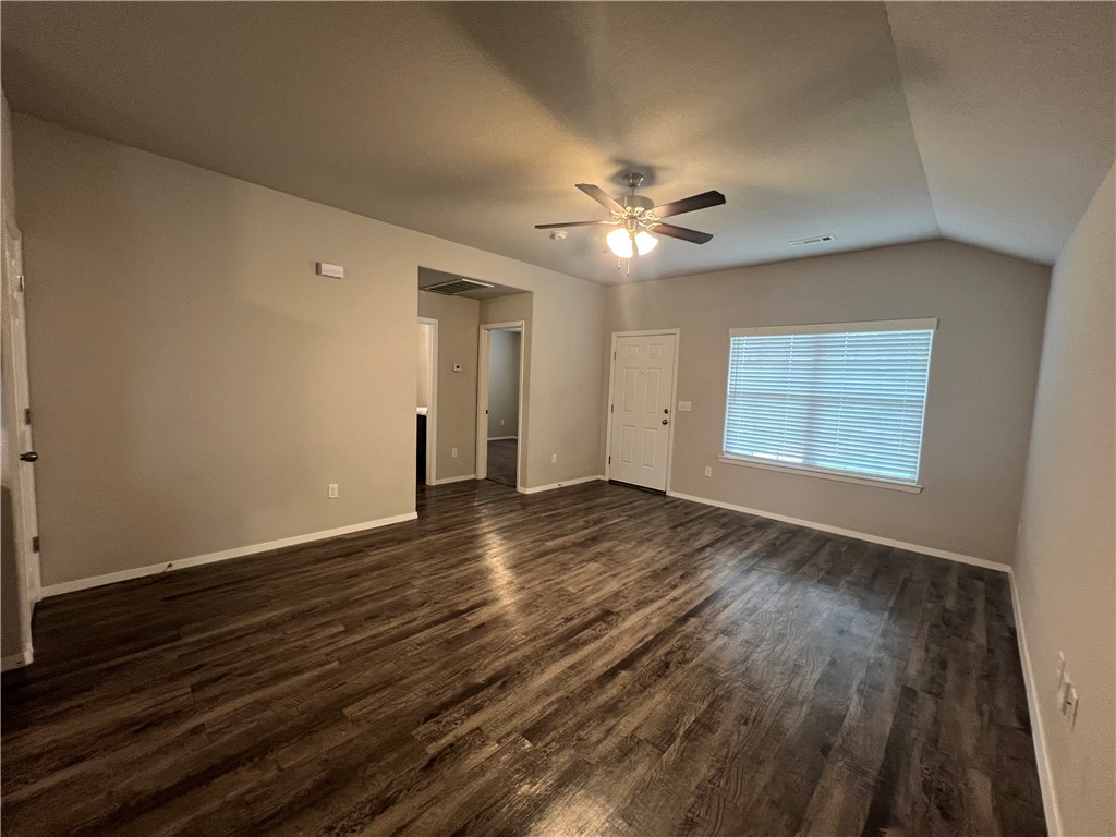 Providence Village Bentonville - Residential Lease