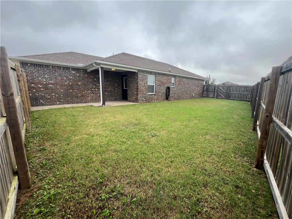 Providence Village Bentonville - Residential Lease