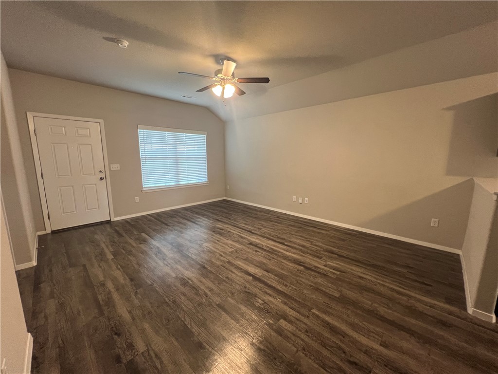 Providence Village Bentonville - Residential Lease
