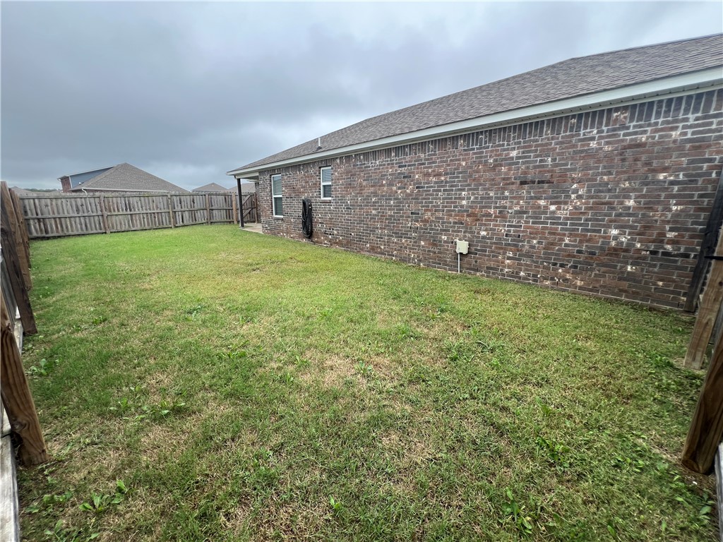 Providence Village Bentonville - Residential Lease