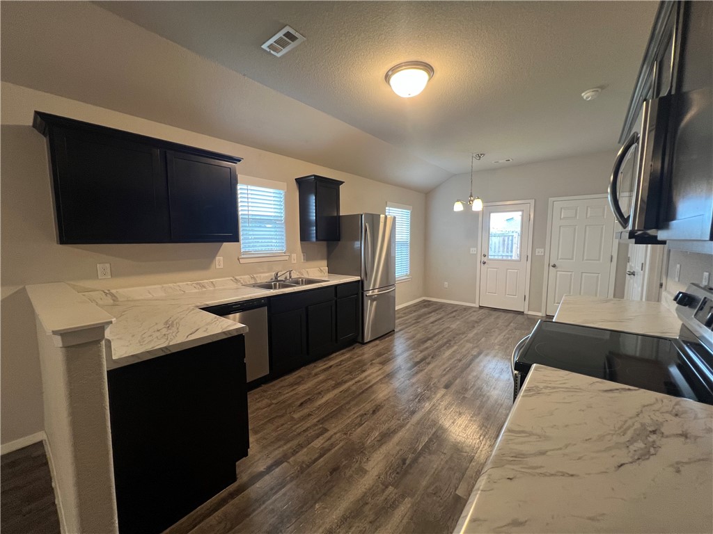 Providence Village Bentonville - Residential Lease