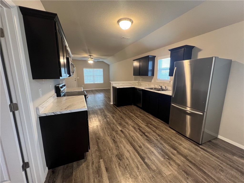 Providence Village Bentonville - Residential Lease