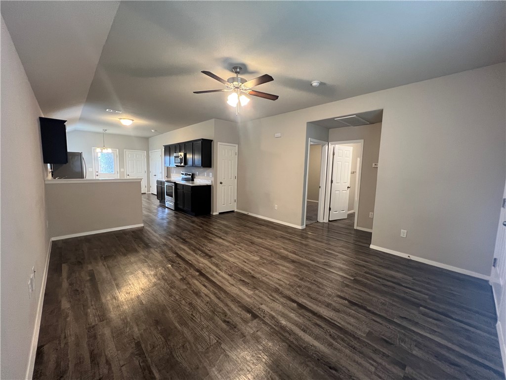 Providence Village Bentonville - Residential Lease