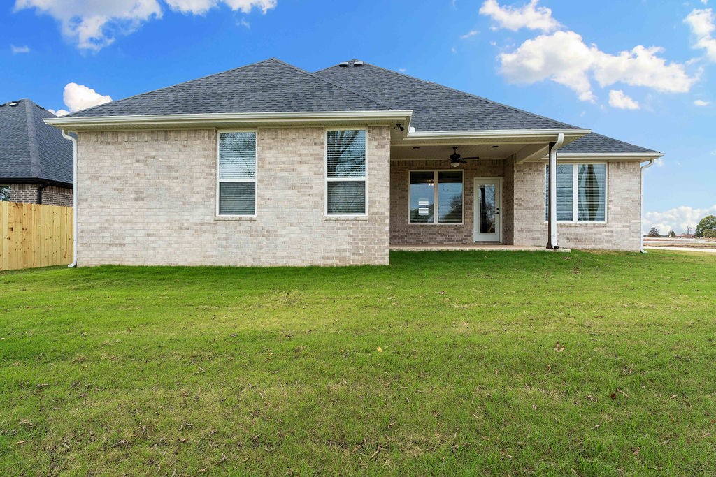 Yorktown 2 - Residential