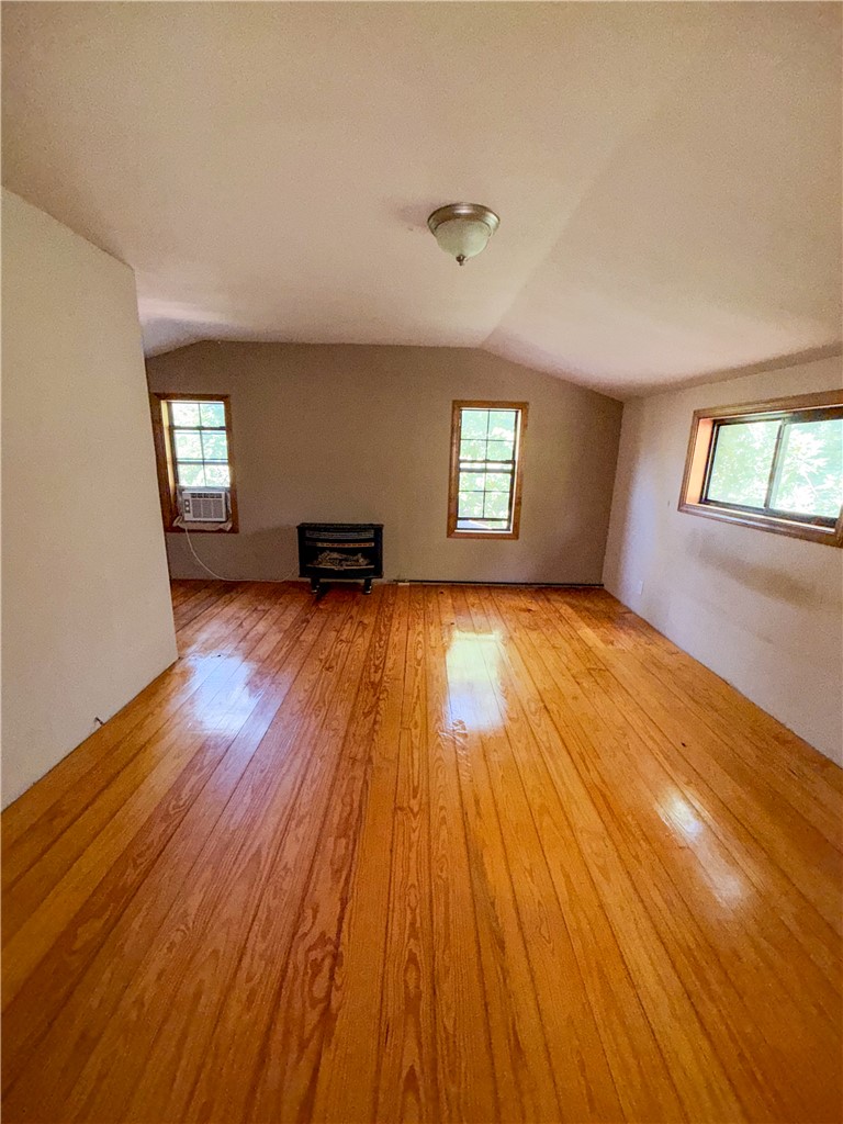 None - Residential
