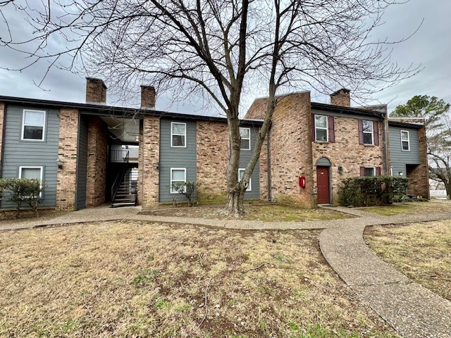 PUTMANS ADD - Residential Lease