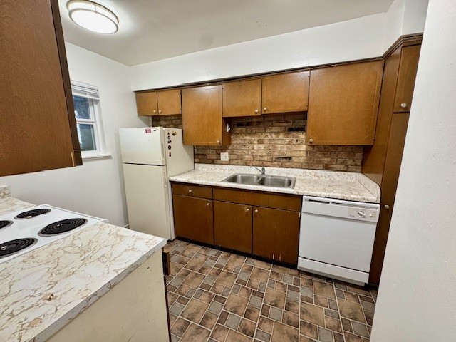 PUTMANS ADD - Residential Lease