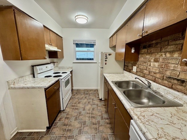 PUTMANS ADD - Residential Lease