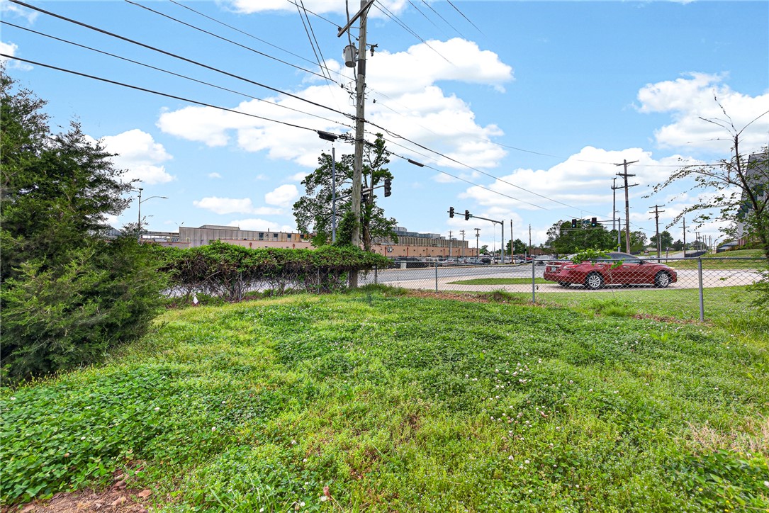 McGaugheys Orchard Add - Residential