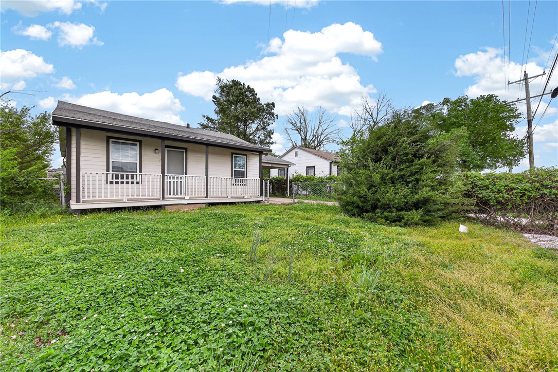 McGaugheys Orchard Add - Residential