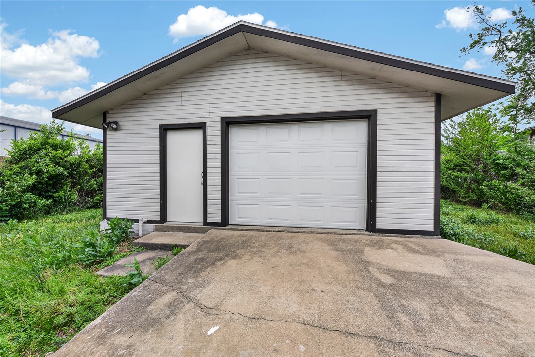 McGaugheys Orchard Add - Residential