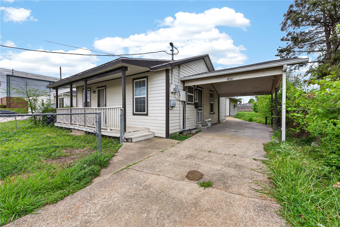 McGaugheys Orchard Add - Residential