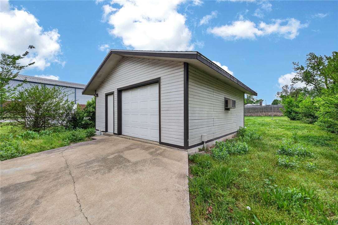 McGaugheys Orchard Add - Residential