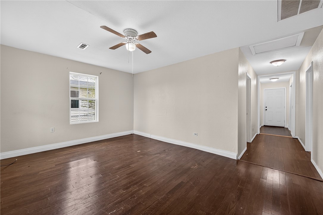 McGaugheys Orchard Add - Residential
