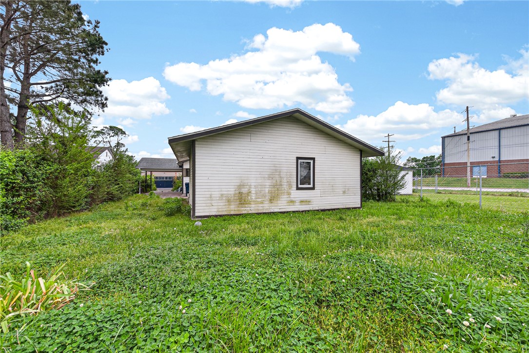 McGaugheys Orchard Add - Residential