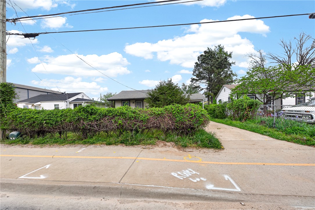 McGaugheys Orchard Add - Residential