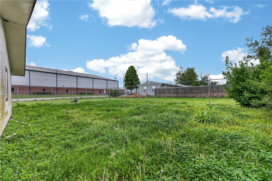 McGaugheys Orchard Add - Residential
