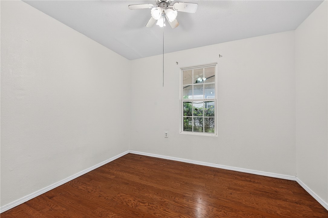 McGaugheys Orchard Add - Residential