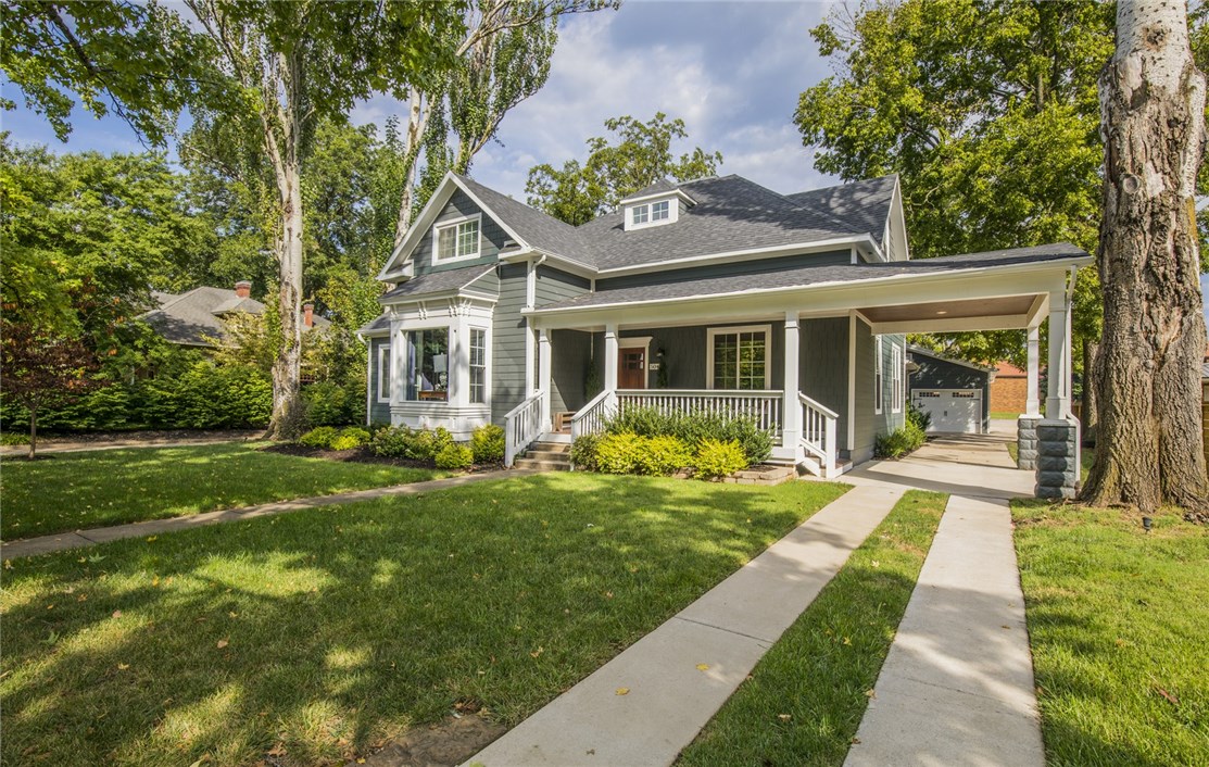 Bentonville Orig - Residential