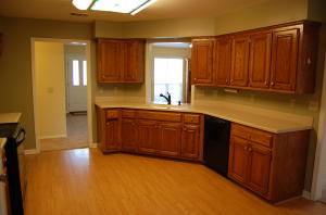Huntington Place - Residential