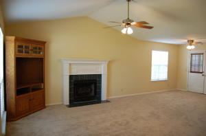 Huntington Place - Residential
