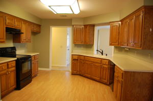 Huntington Place - Residential
