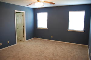 Huntington Place - Residential