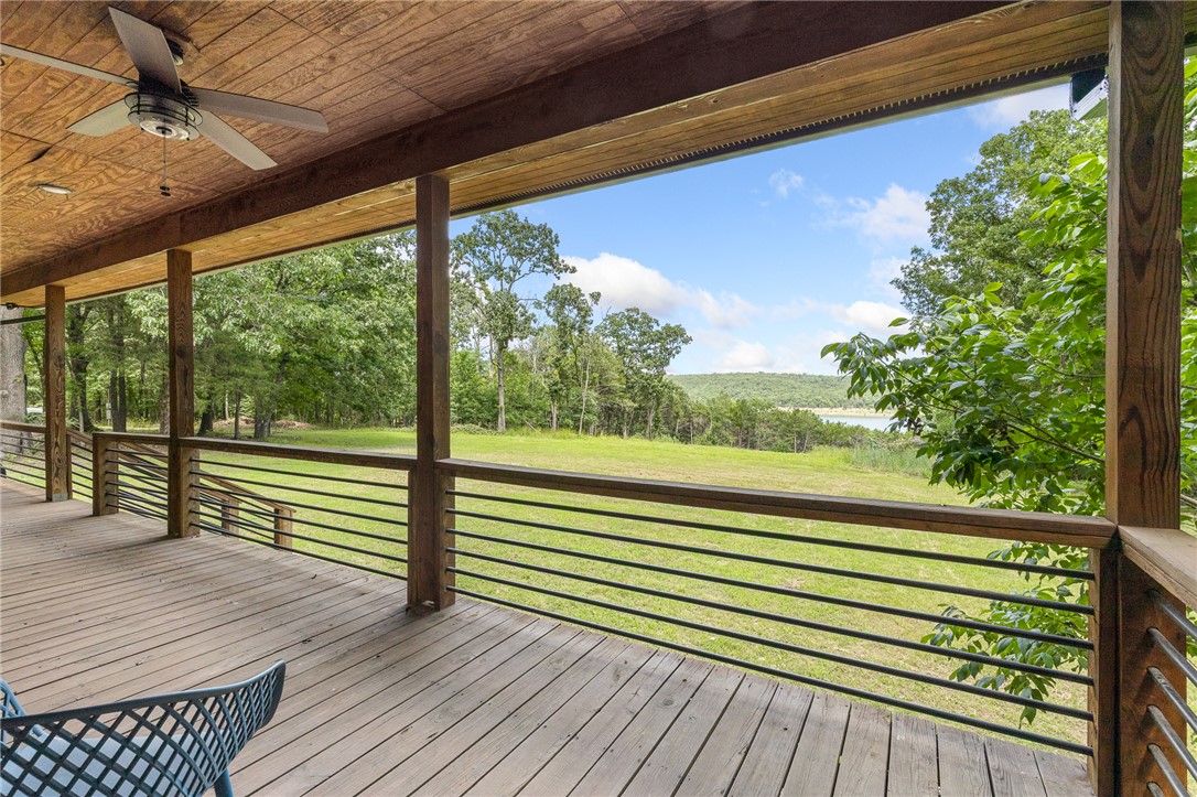 White River Bend Estates - Residential