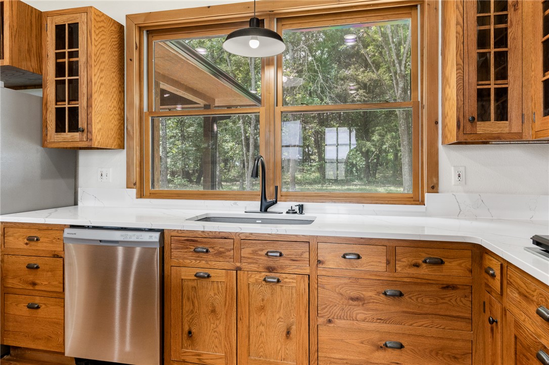 White River Bend Estates - Residential